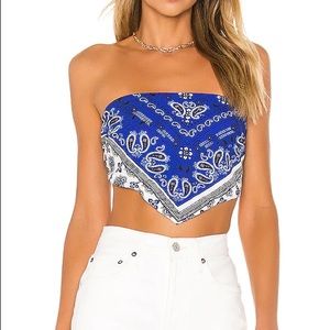 Revolve (Superdown) Top